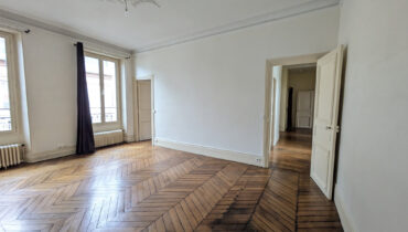 Appartement 3 pièces en centre ville