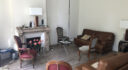 SOUS COMPROMIS Exceptionnel appartement en rez-de-jardin, centre.