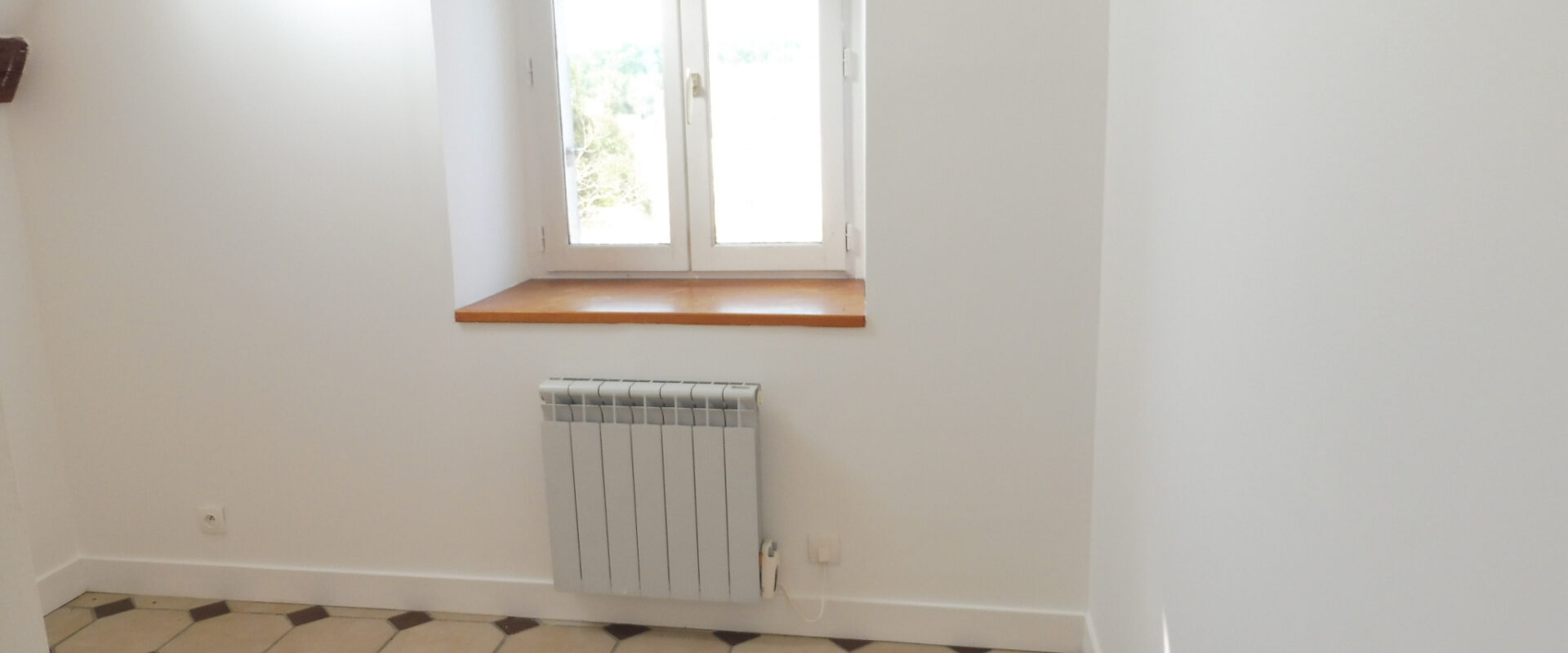 APPARTEMENT 4 pièces 62 m2