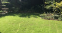 SOUS COMPROMIS Exceptionnel appartement en rez-de-jardin, centre.