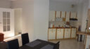 Appartement 2 pièces en résidence