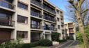 Joli appartement avec balcon au 1er étage.