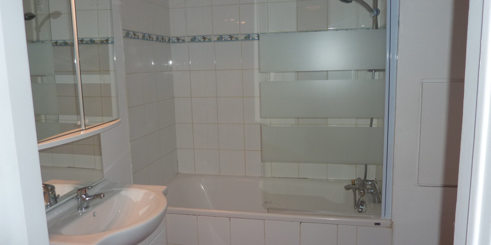 STUDIO 32 m2 en résidence