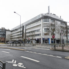 BUREAUX VENDU LOUE.