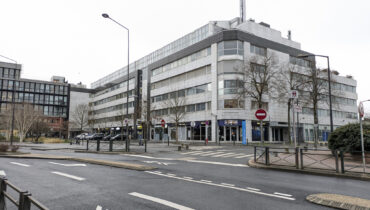 BUREAUX VENDU LOUE.