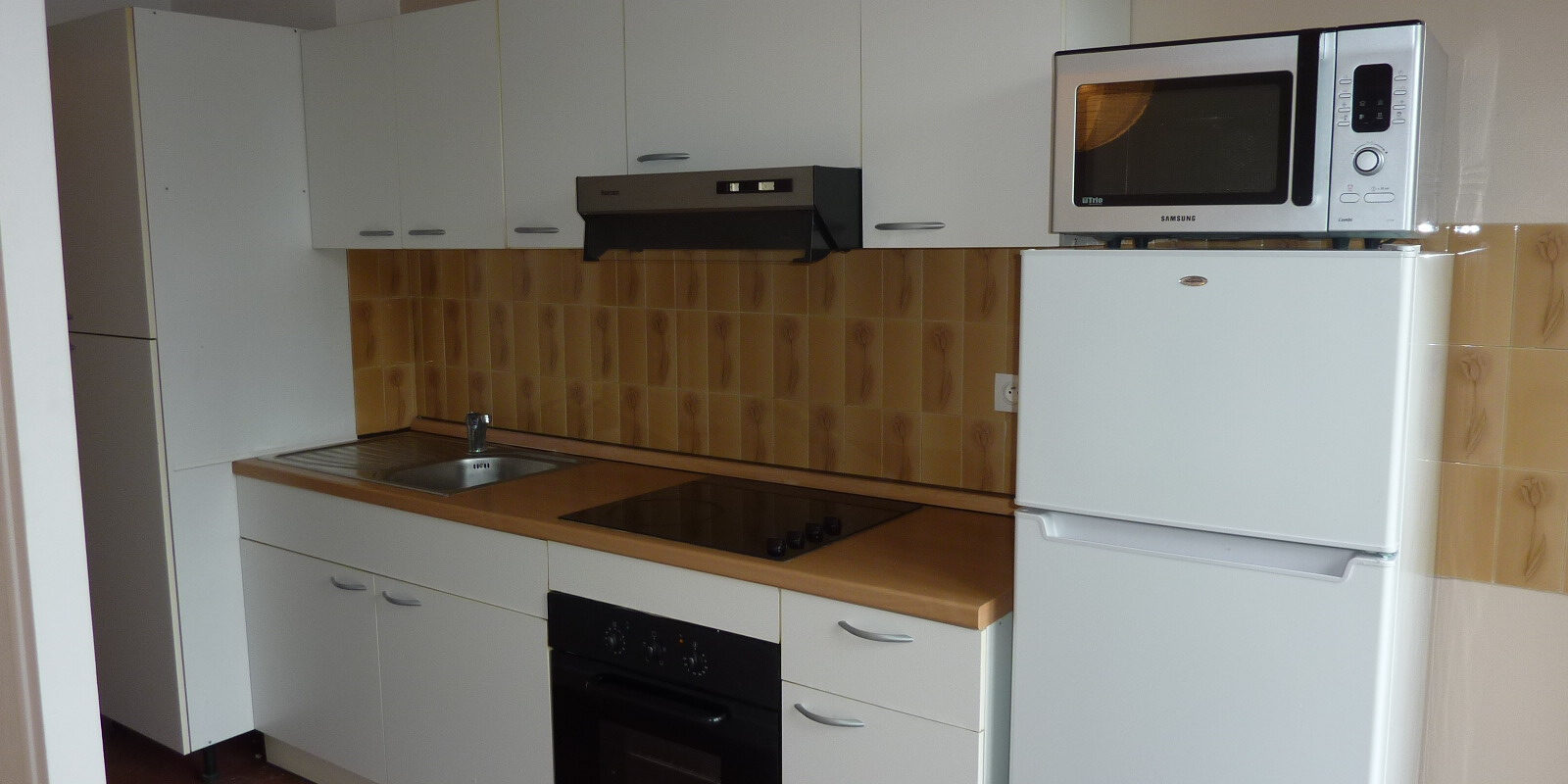 STUDIO 32 m2 en résidence