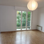 STUDIO 32 m2 en résidence