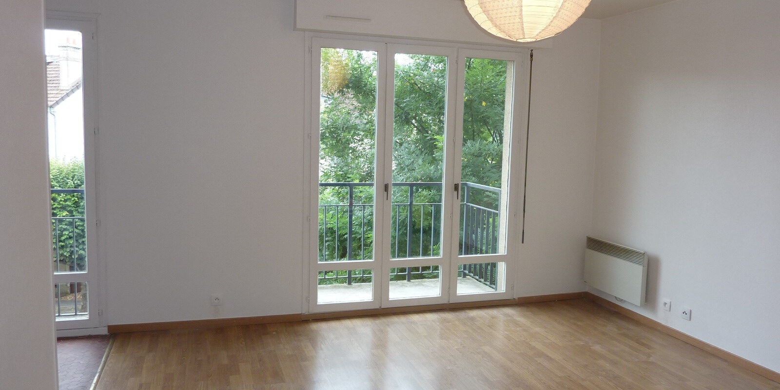 STUDIO 32 m2 en résidence