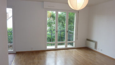 STUDIO 32 m2 en résidence
