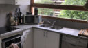 Joli appartement avec balcon au 1er étage.