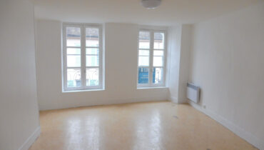 APPARTEMENT 2 PIÈCES