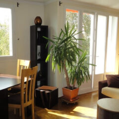 SOUS COMPROMIS. Appartement 4 pièces en résidence