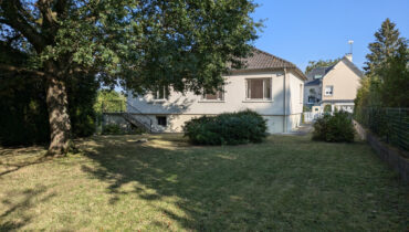 SOUS COMPROMIS. Maison Individuelle 4 pièces
