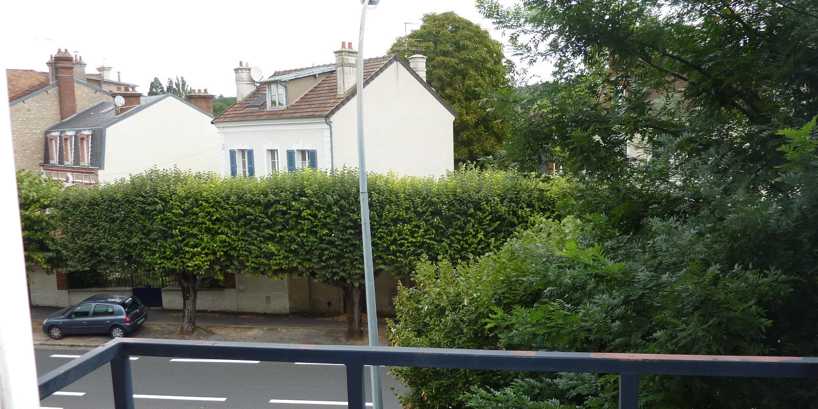 STUDIO 32 m2 en résidence