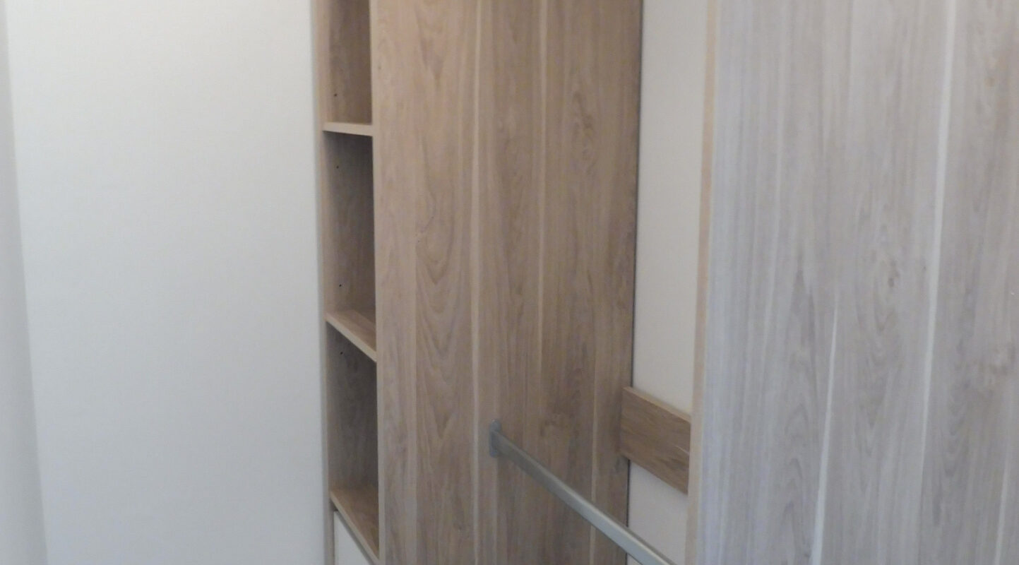 SOUS COMPROMIS. Charmant appartement 4 pièces, 80 m2 env. proche gare.