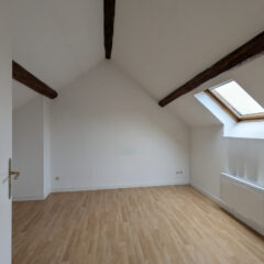Appartement 2 pièces à Fontainebleau