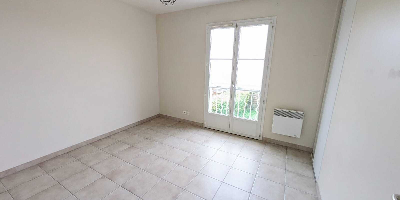 MAISON RÉCENTE 5 PIÈCES 110 m2 avec jardin