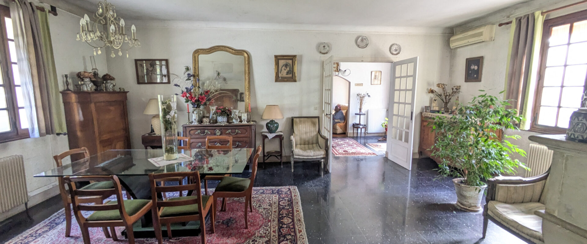 Charmante maison