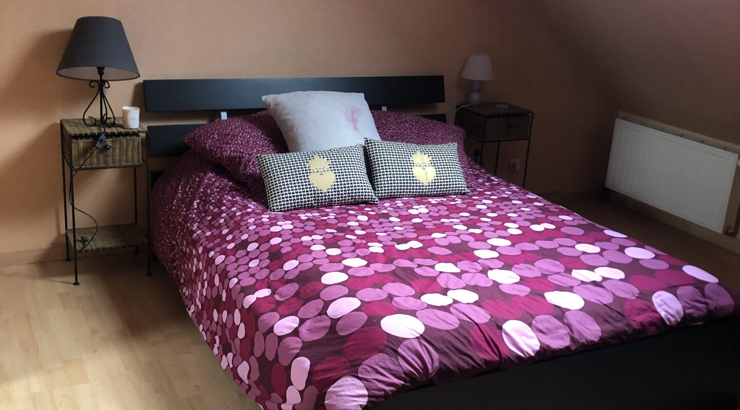 Charmante maison dans secteur apprécié.