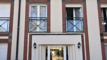 SOUS COMPROMIS. F2 Résidence Le Royal Parc