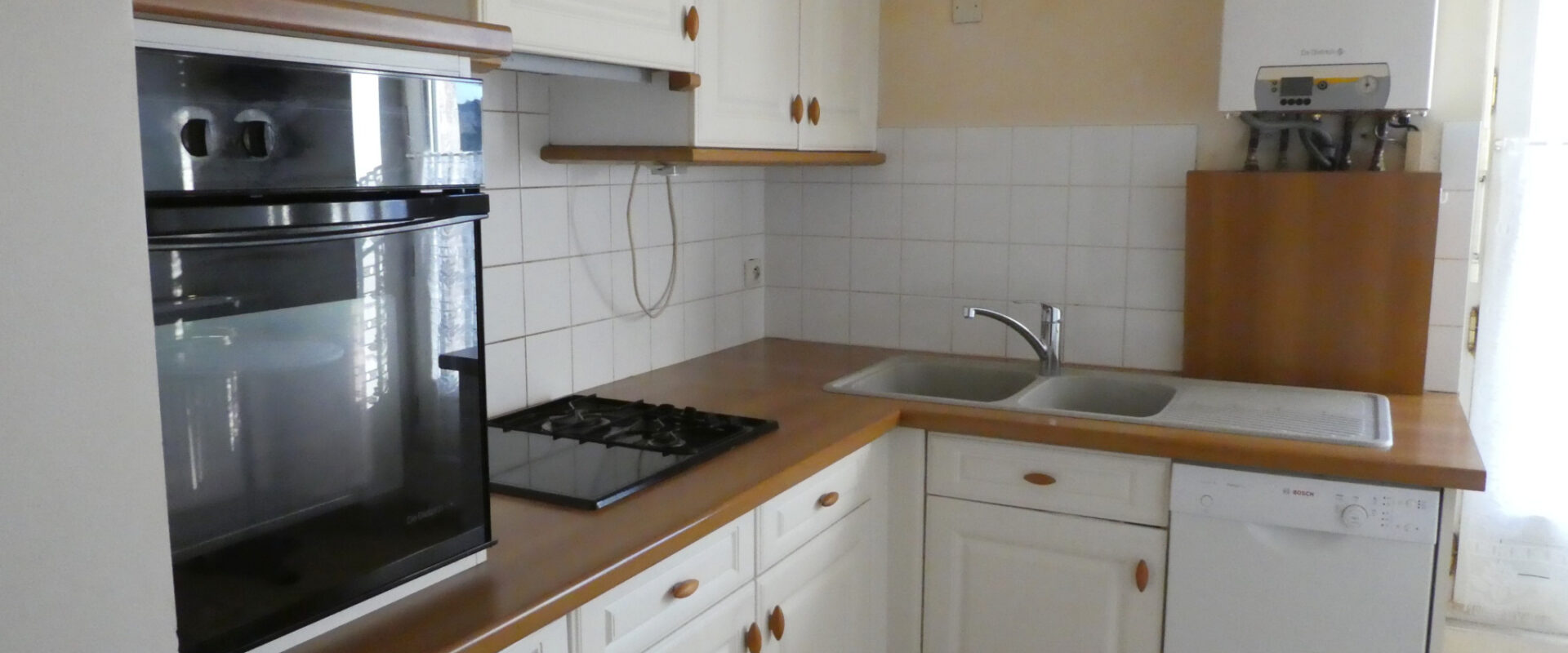 Charmant appartement de 4 pièces, 75 m2 env.