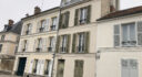 SOUS COMPROMIS. Studio 22 m2 avec jardin privatif