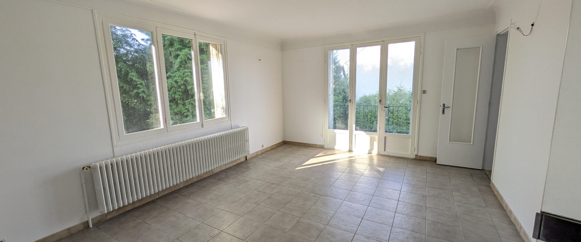 SOUS COMPROMIS. Maison Individuelle 4 pièces