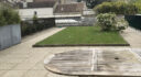 En hypercentre, appartement avec jardin. Produit rare au centre