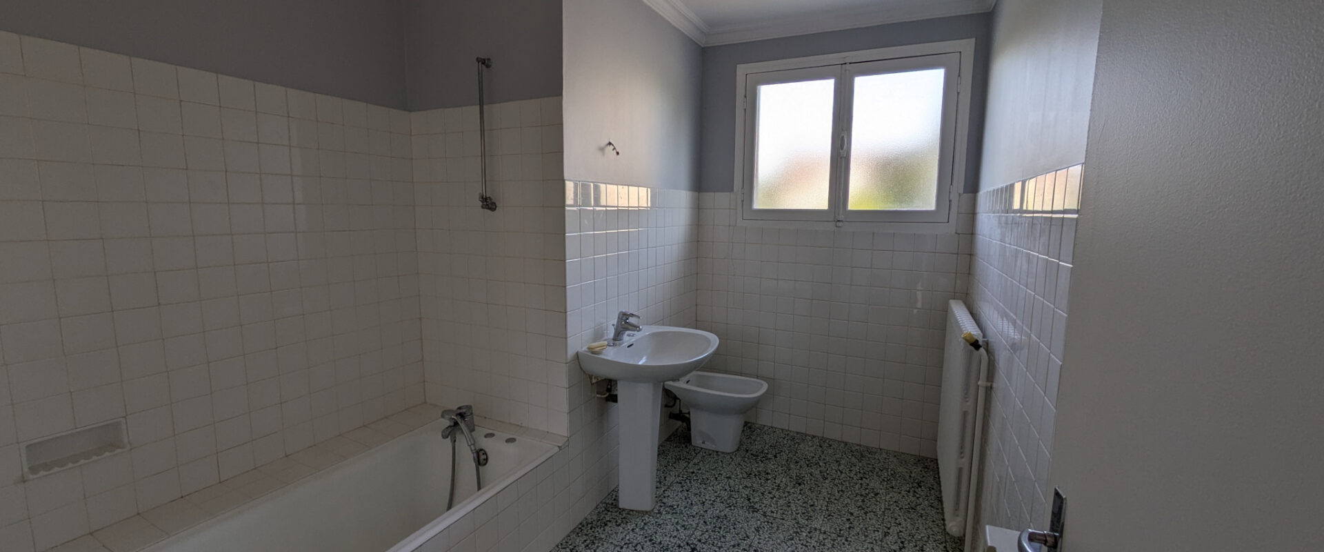 SOUS COMPROMIS. Maison Individuelle 4 pièces