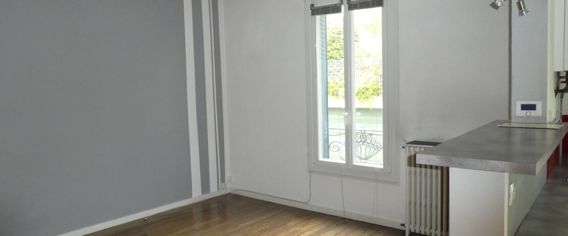 MAISON DE VILLE 3 PIÈCES 63 m2 à Fontainebleau