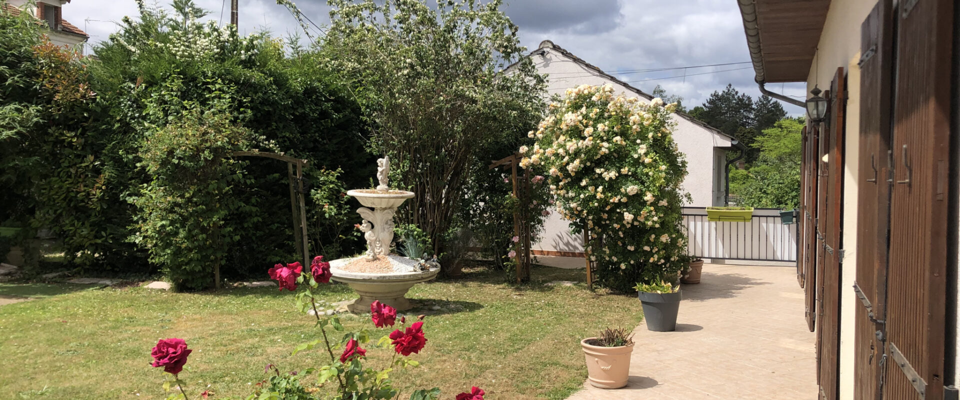 Propriété 11 pièces et 317 m2