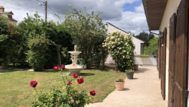 Propriété 11 pièces et 317 m2