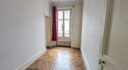 Appartement 3 pièces en centre ville