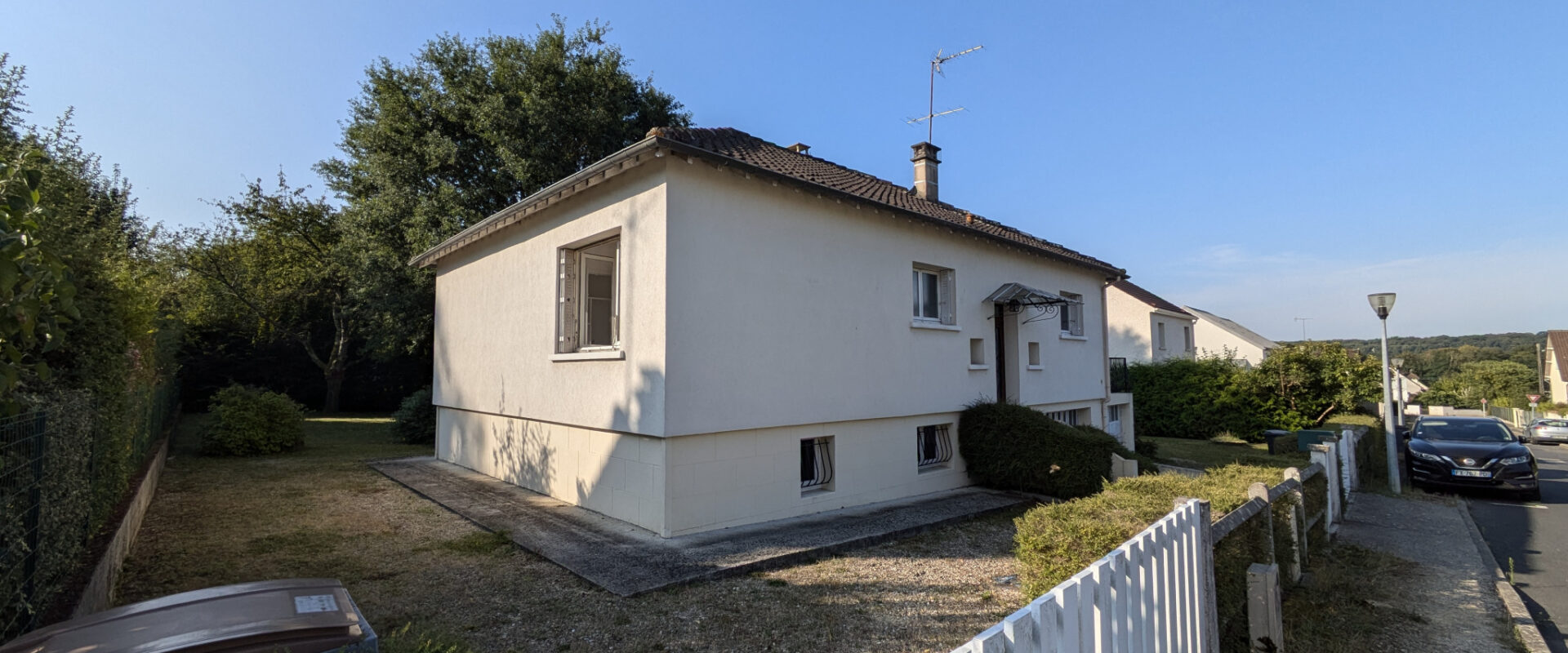 SOUS COMPROMIS. Maison Individuelle 4 pièces