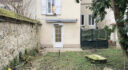 SOUS COMPROMIS. Studio 22 m2 avec jardin privatif