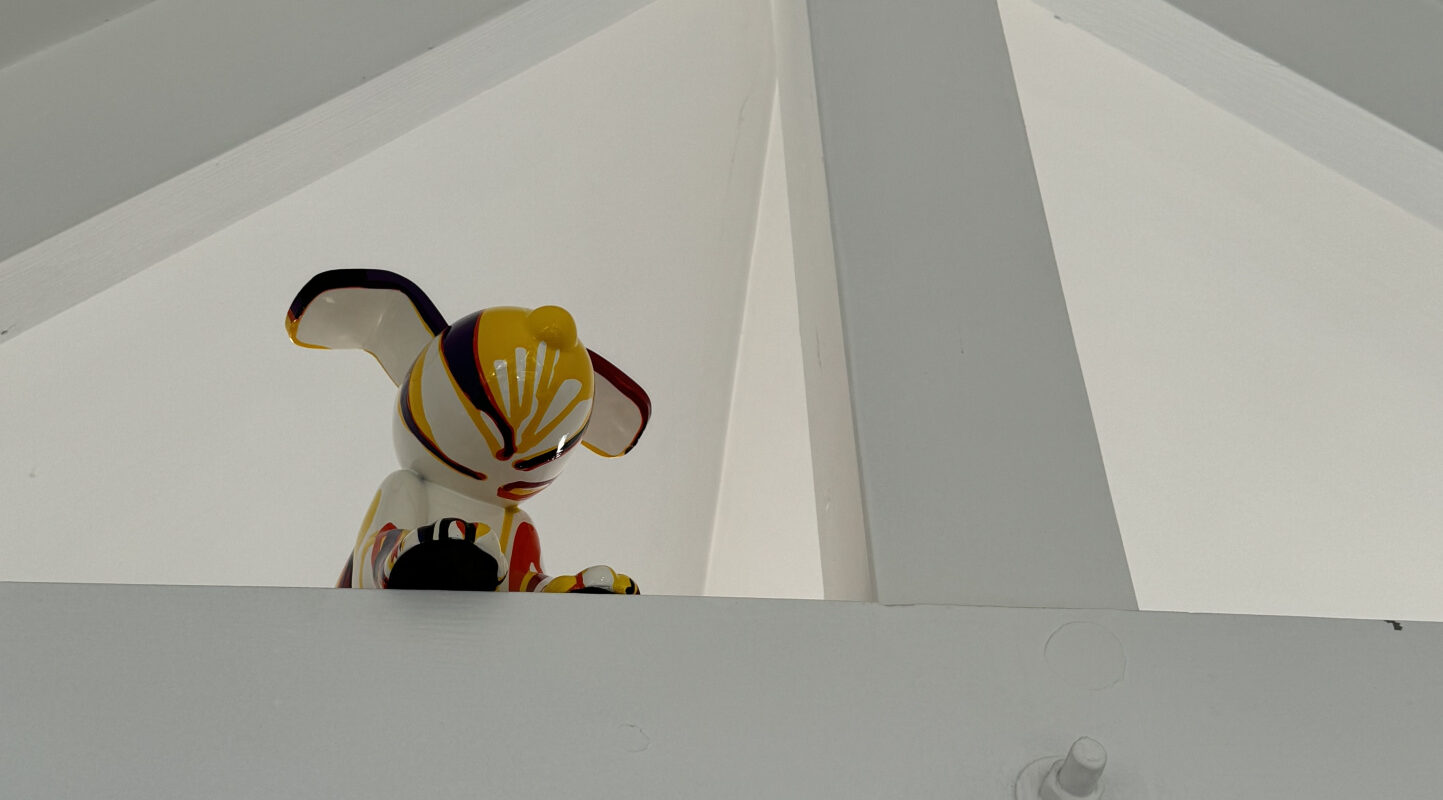 Proche de toutes commodités. Maison d’architecte, 10 pièces et de 265 m2 env.