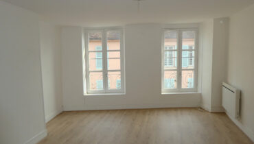 APPARTEMENT 2 PIÈCES
