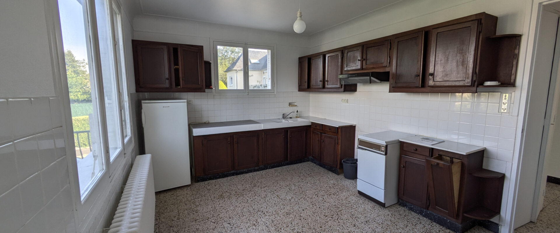 SOUS COMPROMIS. Maison Individuelle 4 pièces