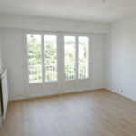 Appartement 2 pièces en résidence, avec parking