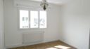 Appartement 2 pièces en résidence, avec parking