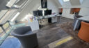 Proche de toutes commodités. Maison d’architecte, 10 pièces et de 265 m2 env.