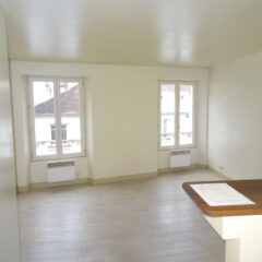STUDIO 26 m2 EN CENTRE VILLE