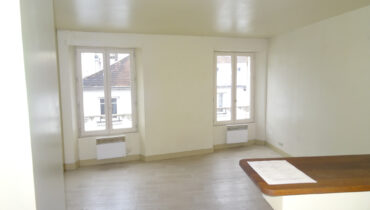 STUDIO 26 m2 EN CENTRE VILLE
