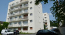 Appartement 2 pièces en résidence, avec parking