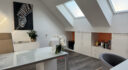 Proche de toutes commodités. Maison d’architecte, 10 pièces et de 265 m2 env.