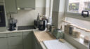 En hypercentre, appartement avec jardin. Produit rare au centre