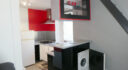 Appartement 2 pièces duplex meublé à Avon (77)