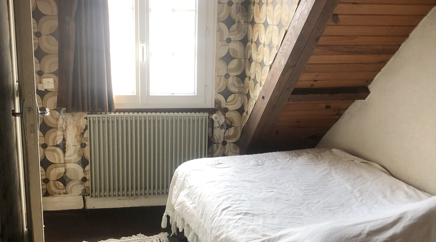 Jolie maison, cœur d’HERICY