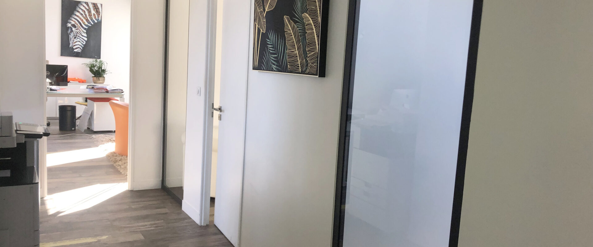 Proche de toutes commodités. Maison d’architecte, 10 pièces et de 265 m2 env.