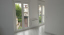 Grand studio avec loggia en résidence